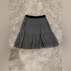 Rachel Roy - a-line short skirt